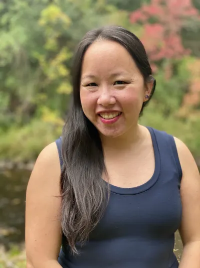 Dr. Chia-Yin Lo